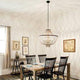 Kichler - Brisbane Chandelier - Lights Canada