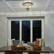 Kichler - Brisbane Flush Mount - Lights Canada