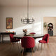Kichler - Capitol Hill Chandelier - Lights Canada