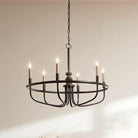 Kichler - Capitol Hill Chandelier - Lights Canada