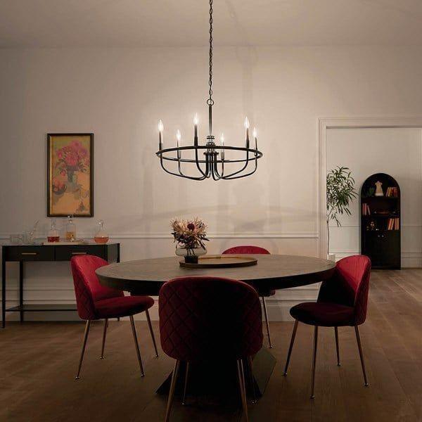 Kichler - Capitol Hill Chandelier - Lights Canada