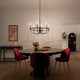 Kichler - Capitol Hill Chandelier - Lights Canada