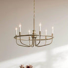 Kichler - Capitol Hill Chandelier - Lights Canada