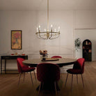 Kichler - Capitol Hill Chandelier - Lights Canada