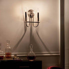 Kichler - Capitol Hill Sconce - Lights Canada