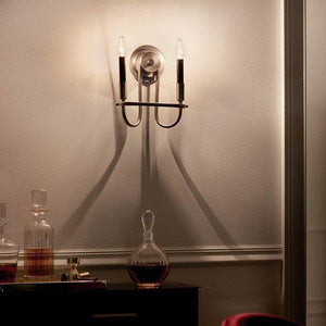 Kichler - Capitol Hill Sconce - Lights Canada