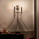 Kichler - Capitol Hill Sconce - Lights Canada