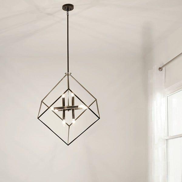 Kichler - Cartone Chandelier - Lights Canada