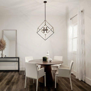 Kichler - Cartone Chandelier - Lights Canada