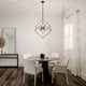 Kichler - Cartone Chandelier - Lights Canada