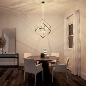 Kichler - Cartone Chandelier - Lights Canada