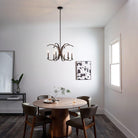 Kichler - Cassadee Chandelier - Lights Canada