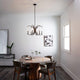 Kichler - Cassadee Chandelier - Lights Canada