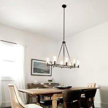 Kichler - Circolo Linear Suspension - Lights Canada