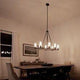 Kichler - Circolo Linear Suspension - Lights Canada