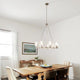 Kichler - Circolo Chandelier - Lights Canada