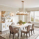 Kichler - Cleara Linear Suspension - Lights Canada