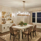 Kichler - Cleara Linear Suspension - Lights Canada