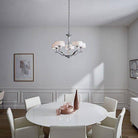 Kichler - Crystal Persuasion Chandelier - Lights Canada
