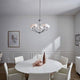 Kichler - Crystal Persuasion Chandelier - Lights Canada