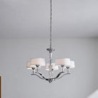 Kichler - Crystal Persuasion Chandelier - Lights Canada