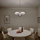 Kichler - Crystal Persuasion Chandelier - Lights Canada