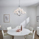Kichler - Crystal Persuasion Chandelier - Lights Canada