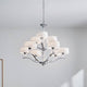 Kichler - Crystal Persuasion Chandelier - Lights Canada