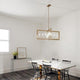 Kichler - Cullen Linear Suspension - Lights Canada