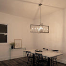 Kichler - Cullen Linear Suspension - Lights Canada