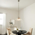 Kichler - Davenport Convertible Pendant - Lights Canada