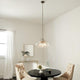 Kichler - Davenport Convertible Pendant - Lights Canada