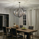 Kichler - Elata Chandelier - Lights Canada