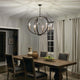 Kichler - Elata Chandelier - Lights Canada