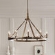 Kichler - Kichler Emmala Chandelier 10Lt - Lights Canada