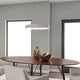 Elan - Fornello Pendant - Lights Canada