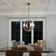 Kichler - Grand Bank Chandelier - Lights Canada