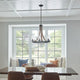 Kichler - Grand Bank Chandelier - Lights Canada