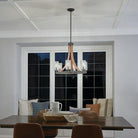 Kichler - Grand Bank Chandelier - Lights Canada