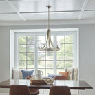 Kichler - Grand Bank Chandelier - Lights Canada