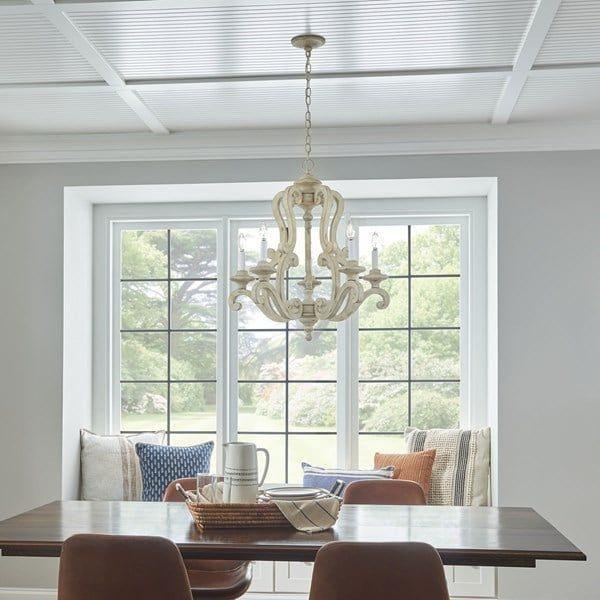 Kichler - Hayman Bay Chandelier - Lights Canada