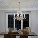 Kichler - Hayman Bay Chandelier - Lights Canada