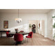 Kichler - Kichler Kennewick Chandelier 3Lt - Lights Canada