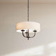 Kichler - Kichler Kennewick Chandelier 3Lt - Lights Canada