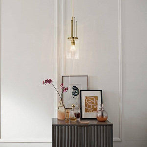 Kichler - Kichler Kimrose Mini Pendant 1Lt - Lights Canada