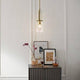 Kichler - Kichler Kimrose Mini Pendant 1Lt - Lights Canada