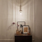 Kichler - Kichler Kimrose Mini Pendant 1Lt - Lights Canada
