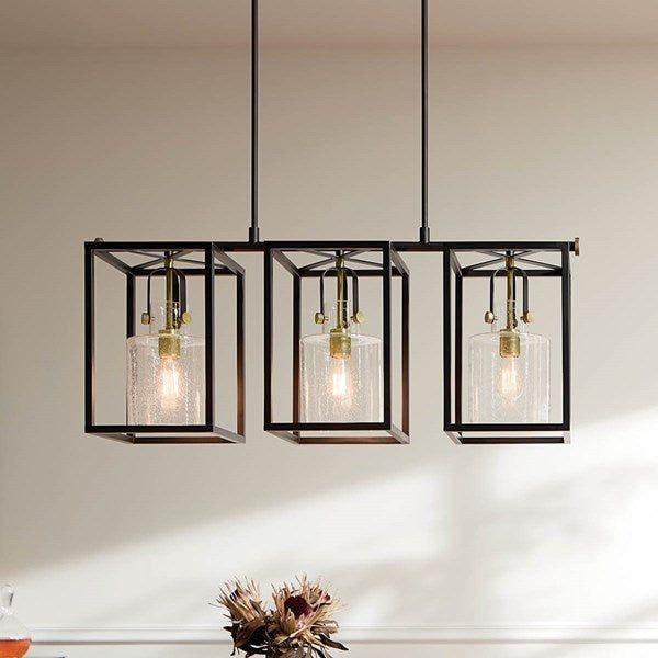 Kichler - Kitner Linear Suspension - Lights Canada