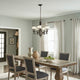 Kichler - Lacey Chandelier - Lights Canada