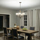 Kichler - Lacey Chandelier - Lights Canada